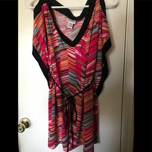 MotherHood maternity top